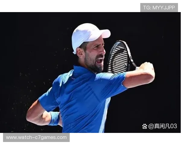 全球网球明星汇聚大满贯赛事 迎接全新赛季激烈挑战