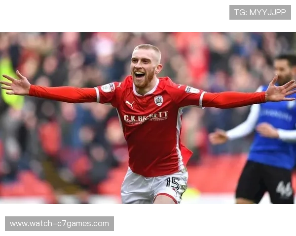 巴恩斯利足球俱乐部历史回顾与未来发展展望