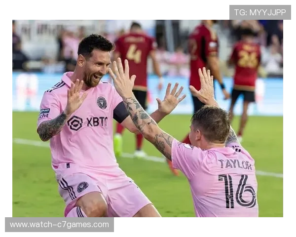 梅西加盟迈阿密国际首战精彩表现助球队逆转获胜