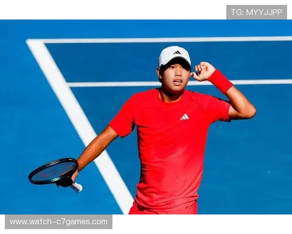 澳网激战再起新星崛起老将逆袭引爆赛场热潮冠军之路悬念升级全面解析