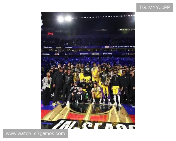 湖人队最新签约消息曝光 球迷热议新援能否助力季后赛突破