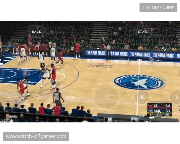 重振雄风的明日之星 NBA狼队展现崭新赛季拼搏精神