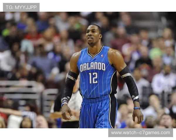 魔术新赛季动向引热议年轻核心成长与补强策略成联盟焦点走势可期