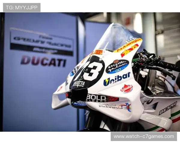 MotoGP赛季新变化:顶级车手引擎升级 竞争更为激烈 MotoGP赛季新变化:顶级车手引擎升级 竞争更为激烈