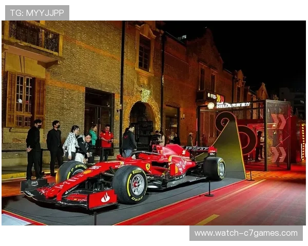 F1赛季风云再起各车队激战升级冠军之争悬念持续升温