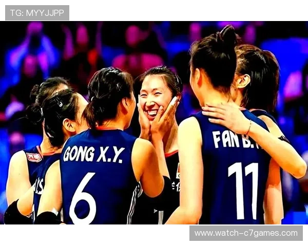 中国女排逆转取胜 关键时刻展现强大团队精神 成功晋级世锦赛四强