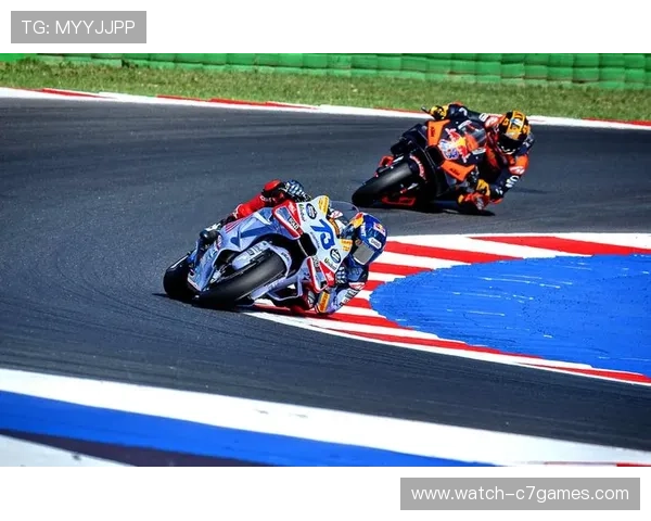 意大利大奖赛惊险收官摩托车手激烈争夺冠军榜首位置