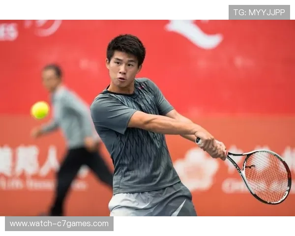 新生代强势崛起老将奋力抗衡网坛格局迎来激烈变局