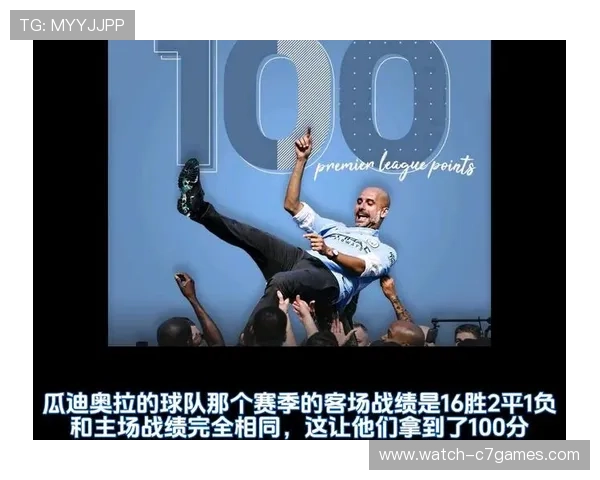 曼城逆转利物浦夺冠，瓜迪奥拉战术引发球迷热议