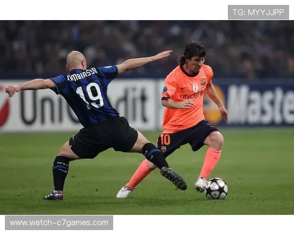 梅西领衔国际米兰新赛季阵容发布 曼联引援动作频繁 期待未来转会市场动向