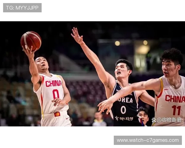 中国男篮在亚洲杯大放异彩迎来历史性胜利引发球迷热议