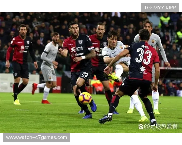 今日足球赛事推荐分析 多场精彩对决精彩呈现