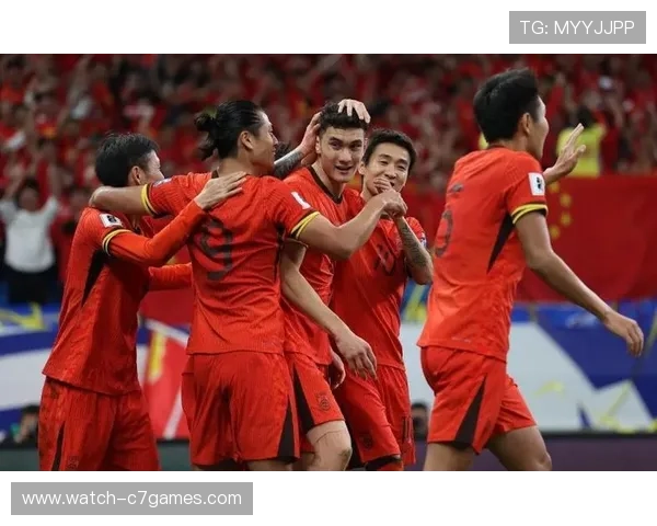 国足新阵容亮相热身赛迎挑战球迷期待成绩突破