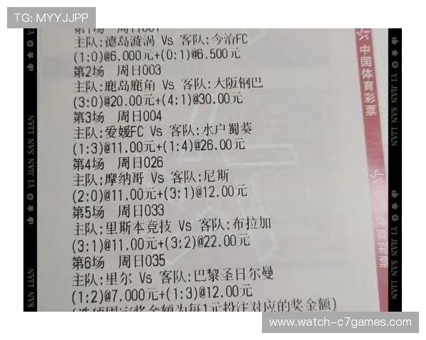 即时足球比分直播平台，实时更新全球各大联赛赛况